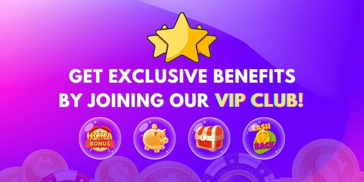 Golden mobile casino promotion banner with bright game details