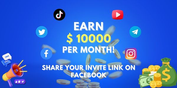 Mobile gaming promotion banner with vivid illuminated details